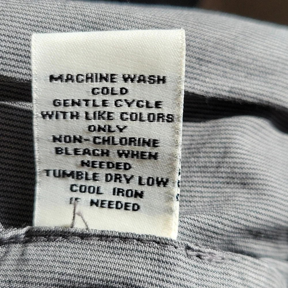 MARRAKECH Utility Jacket - Picture 11 of 16